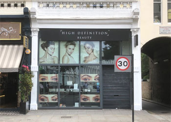>Shop & Basement to Let, Ground Floor & Basement, 102 Ladbroke Grove, Notting Hill, London, W11