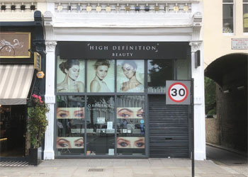 Substantial Mixed-Use Property for Sale, Notting Hill, W11