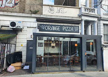 Fitted Café / Sandwich Bar with Forecourt to Let, 110b Ladbroke Grove, W10 | JMW Barnard Commercial Property Agents'; ?>