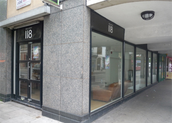 A1/A2 Shop to Let, 118c Westbourne Grove, Bayswater/Notting Hill, London, W2