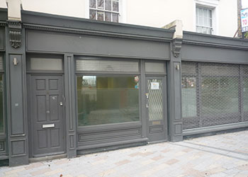 Self-Contained Class E Business Unit to Let, 876 sq ft (81.41 sq m), 14-16 Norland Road, Holland Park, London, W11 | JMW Barnard Commercial Property Agents'; ?>