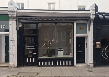 Shop to Let, 564sq ft (52.5sq m), 19 Abingdon Road, Kensington, London, W8