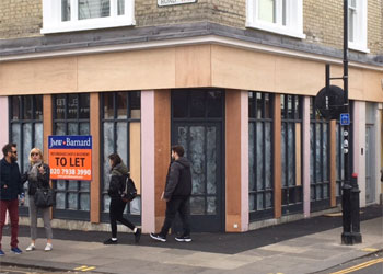 Newly Refurbished Shop / Retail Unit to Let / Rent, Ground Floor & Basement, 197 Portobello Road, Notting Hill, London W11