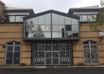 >Three Modern Business Units for Sale – Long Lease plus Share of Freehold, 2, 4/4a & 3a Walmer Courtyard, Notting Dale, London, W11