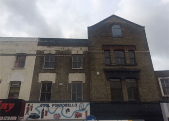 Shop to Let Short Term, London, W11