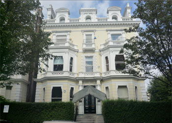 >Offices to Let, 23 Pembridge Square, London, W2