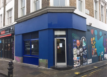 A1 Retail Shop to Let / Rent, 500 sq ft (46.4 sq m) approx, Ground Floor, 235 Portobello Road, London, W11