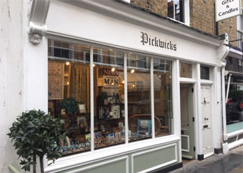 Freehold Retail Investment For Sale, 939 sq ft (87.3 sq m), 3 Holland Street, Kensington, London, W8