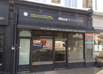 Retail Shop/Part D1 Use to Let, 765 sq ft 71 sq m g.i.a., Ground floor, 333 Portobello Road, North Kensington, London, W10