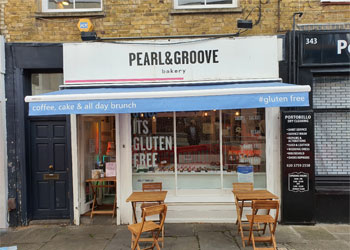 Shop to Let, 341 Portobello Road, Notting Hill, London, W10