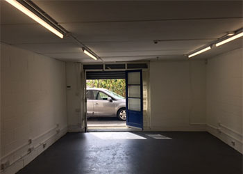 Business Unit/Workshop To Let, 38.2 sq m (411 sq ft), 6a Southam Street, North Kensington, London, W10