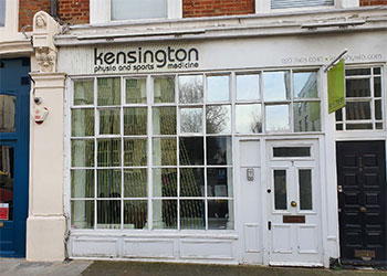 Long Leasehold Medical Investment For Sale, 2,093 sq ft GIA (194.6 sq m), Ground floor and Basement, 7 Russell Gardens, Kensington, London W14 | JMW Barnard Commercial Property Agents'; ?>