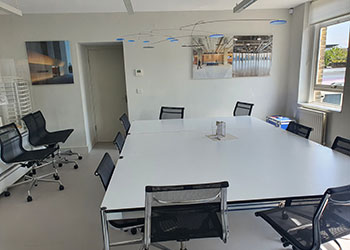 Bright First Floor Office Suite to Let – flexible letting – 300 sq ft plus shared facilities, First Floor, 87 Notting Hill Gate, Notting Hill, London W11