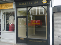 Shop to Let Without Premium, Kensington, W8