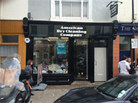 Shop to Let, 11 Blenheim Crescent, Notting Hill, London, W11