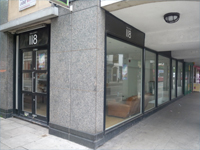 A1/A2 Shop to Let, 118c Westbourne Grove, Bayswater/Notting Hill, London, W2