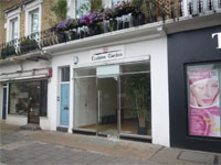 A2 Retail Unit to Let, London, W2