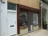 Shop & Basement to Let/Short Term Office Letting, 123a Clarendon Road, Notting Hill, London, W11