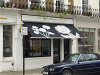 Shop & Basement to Let, 14 Needham Road, Notting Hill, W11