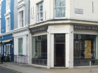 Shop to Let, 232 Westbourne Park Road, Notting Hill, W11
