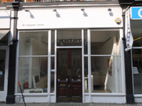 Shop to Let, Notting Hill, London, W2