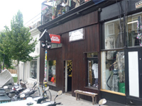 Shop to Let Short Term | Unit 3, 253 Portobello Road, Notting Hill/Portobello, W11
