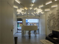 Fully fitted and part-equipped Hair Salon to Let, 940 sq ft (87.35 sq m), 284 Westbourne Park Road, Notting Hill, London, W11