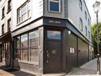 Shop & Basement to Let, Notting Hill, London W10