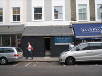 Newly Refurbished Shop To Let, North Kensington, W10