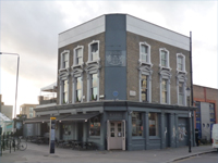 Fully Equipped Pub/Restaurant To Let Short Term, 36 Golborne Road, North Kensington, London W10