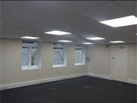 Refurbished Samll Offices to Let, 481 sq ft/ 352 sq ft/ 873 sq ft, Unit 3, 36 Notting Hill Gate, London, W11
