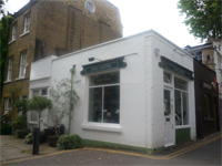 Shop to Let, 5&5a Kensington Church Walk, Kensington, London, W8