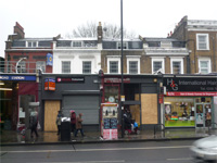 Two Adjoining Buildings with D1 Use To Let, Shepherds Bush, W12