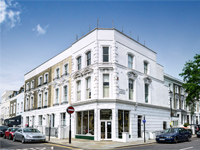 Freehold Vacant Showroom & Workshop for Sale, Kensington, W8