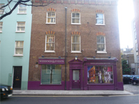 A2/B1 Office Building to Let, London, W8