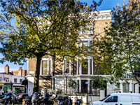 Offices to Let, Bedford House, 8b Berkeley Gardens, Kensington, London, W8