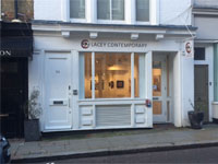 Shop and Basement To Let, Holland Park, W11