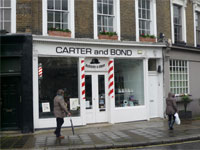 Shop & Basement to Let, Notting Hill, London, W2