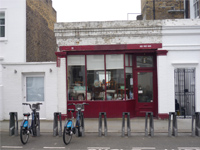 Shop to Let or Freehold for Sale, Kensington, London W8