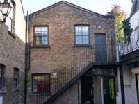 Design Studio / Office to Let, London, W11