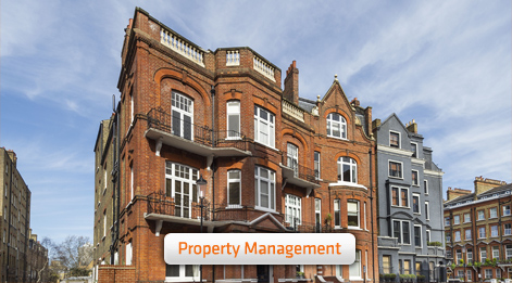 Property Management